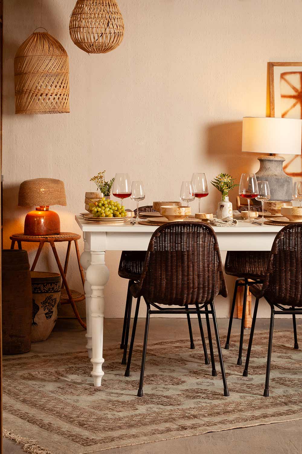 Décoration de Table | Tebndances OFELIA Home & Decor 